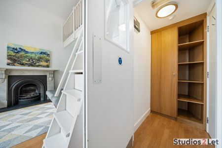 Flat 06 Gloucester Street, Pimlico SW1V 2DB - Photo 2