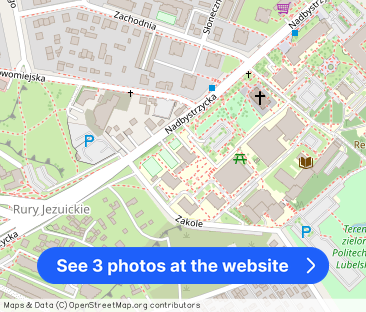 Pokój na ulicy Nadbystrzyckiej. 850 zł + media - Photo 1
