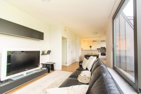 Penthouse te huur - Photo 3