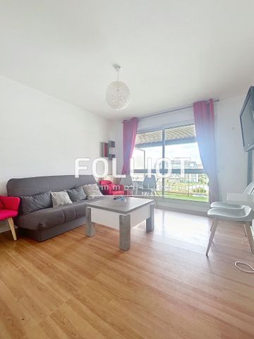 Appartement T2 bis Houlgate - Photo 3