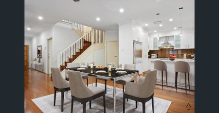 Grand Family Residence in Prestons - Photo 3