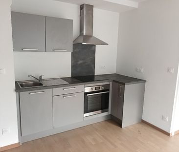 Location Appartement 3 pièces 59m² - Photo 2
