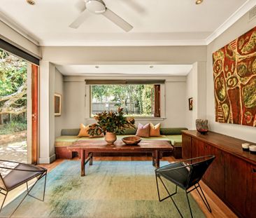 A Grand Victorian Villa on Glebe Point - Photo 2