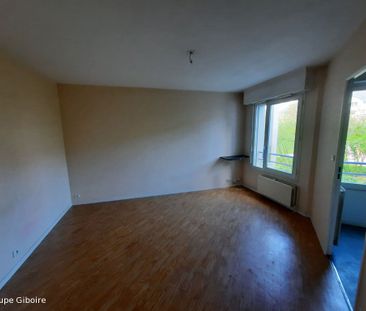 Appartement T1 à louer - 25 m² - Photo 2