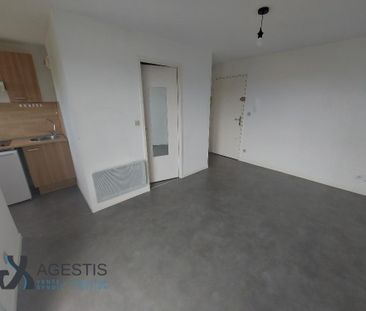 Location Appartement 1 pièce 29m² TOULOUSE 31100 - Photo 3