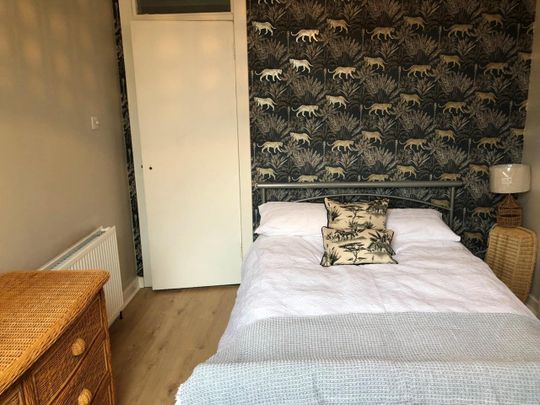 2 Bed Flat, Berkeley Street, G3 - Photo 1
