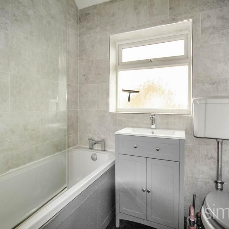 2 bedroom house to rent - Photo 1
