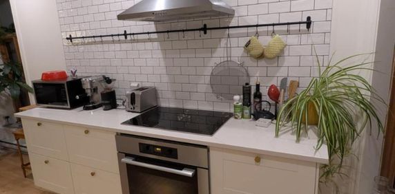 3 1/2 - Montréal - 1 895 $/mois - Photo 2