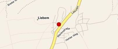 Genau unsere neue Wohnung: 3-Zimmer-Wohnung - Photo 1