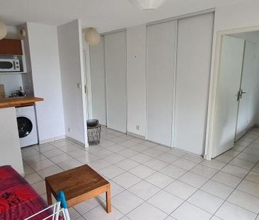 Location Appartement 2 pièces 38m² POITIERS 86000 - Photo 1