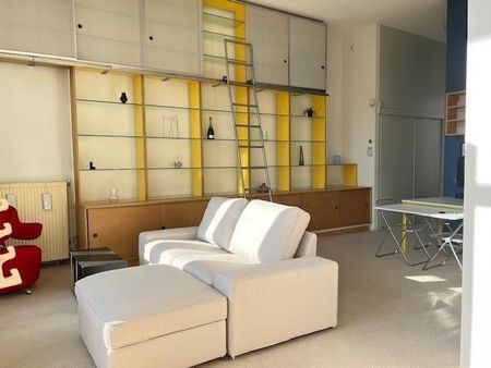 Te huur: Appartement Pieter Cornelisz. Hooftstraat in Amsterdam - Photo 2