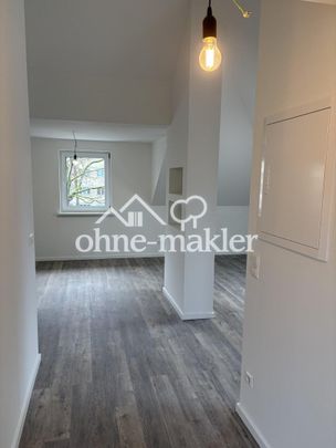 NEUBAU 2025 Mehrfamilienhaus mit 5 Wohneinheiten und optionalem KG in Berlin-Reinickendorf ERSTBEZUG - Photo 1