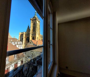 CENTRE VILLE – F5 rénové / A SAISIR - Photo 3