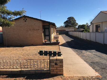 South Dubbo 1Bed Unit - Photo 3