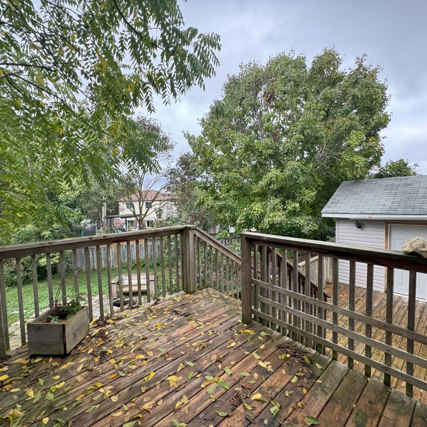 For Lease - 32 Ward Drive Unit# Upper, Barrie, Ontario - Photo 1