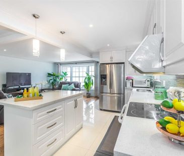 For Lease - 1232 Huntingwood Drive Unit# Upper, Toronto, Ontario - Photo 2