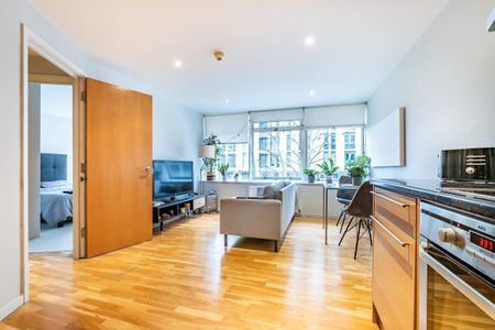 1 bedroom flat to rent - Photo 4