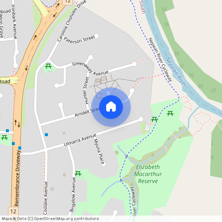 27 Arndell Street, NSW 2570, Camden South