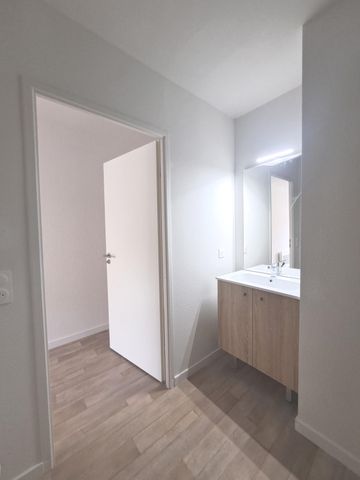 Location Appartement 1 pièce 22m² JOUE LES TOURS 37300 - Photo 5