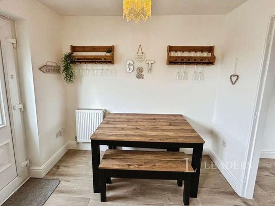 Mallard Court, PE9 - Photo 1