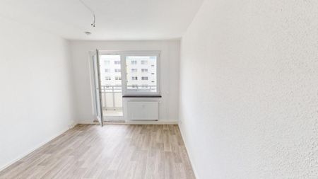 WOW - Hier laden 108m² zum Wohlfühlen ein - Foto 3