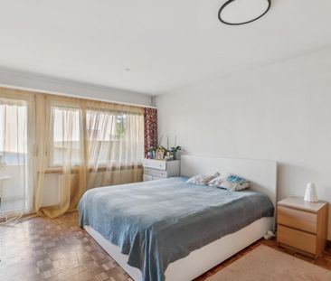 An zentraler Lage und doch im Grünen! - Foto 3