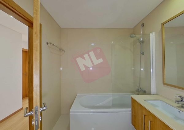 Apartamento T3 em Lisboa