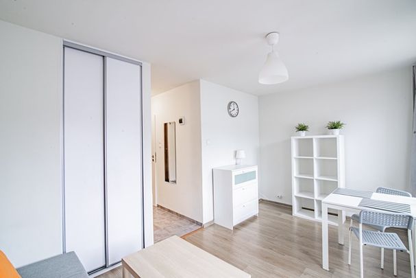 Katowice Brynów, ul. Załęska - Photo 1