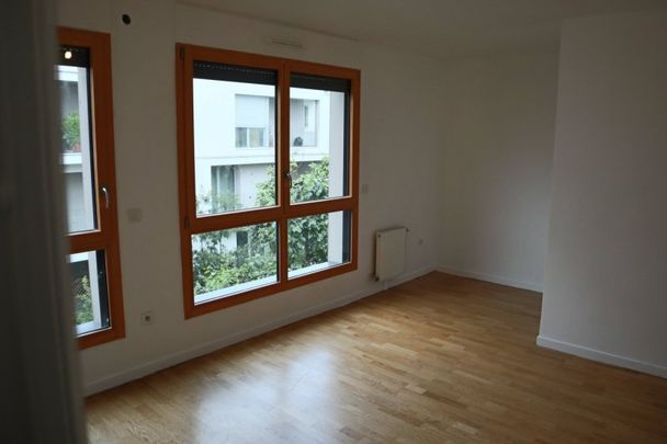 Appartement 2 Pièces 41 m² - Photo 1