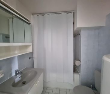 Location Appartement 1 pièce 23m² ROUEN 76000 - Photo 3