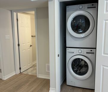 For Lease - 65 Stormont Trail, Vaughan, Ontario - Photo 5