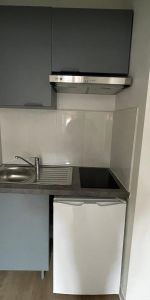 Location Appartement 1 pièce 19m² TOULOUSE 31000 - Photo 3