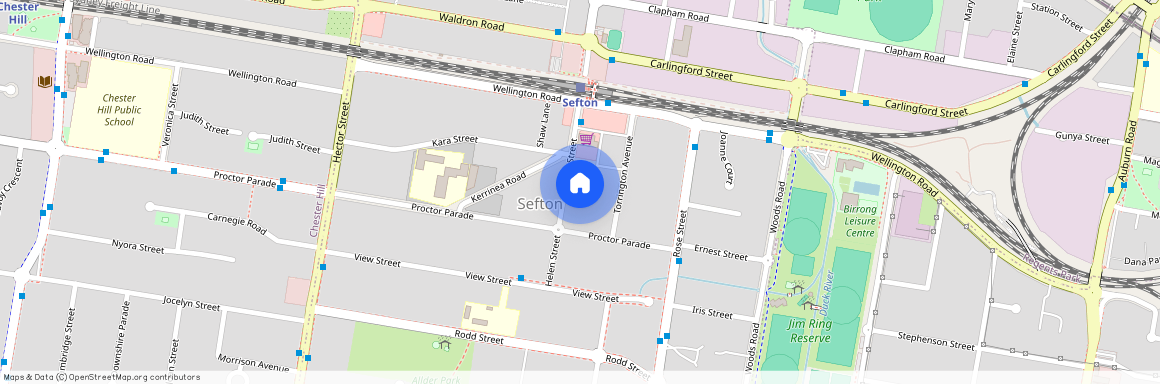 26 Helen Street, NSW 2162, Sefton