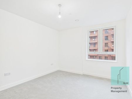 1 bedroom apartment to rent - Photo 4