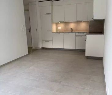 La Tour-de-Peilz - Avenue de Bel-Air 80 - appartement de 2 pièces a... - Foto 1