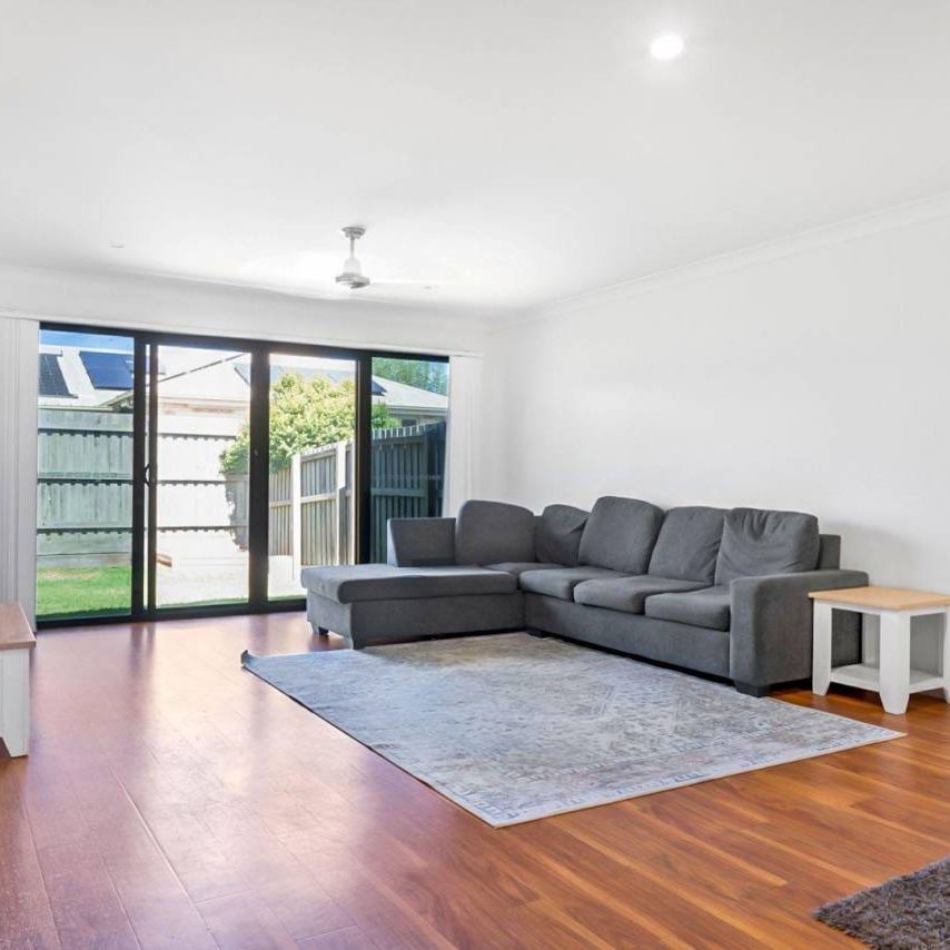 Modern Home in Harristown - Photo 1