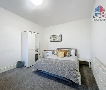 4 bedroom house share to rent - Photo 3
