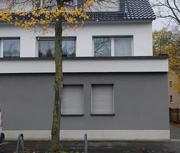 Dachgeschosswohnung in Marl-Hüls - Photo 1