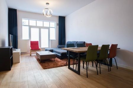 Te huur: Appartement Gillis van Ledenberchstraat in Amsterdam - Foto 4