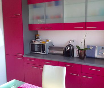 DG-Liebhaberwohnung in Hegensberg - Foto 2