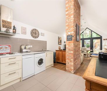 1 bedroom detached house to rent - Photo 6