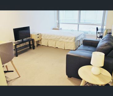 308/408 Lonsdale Street, Melbourne, Vic 3000 - Photo 4