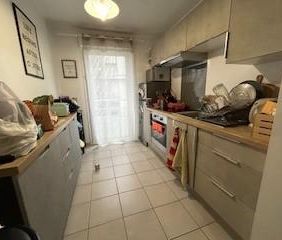 Location appartement 2 pièces 48.16 m2 à Tours - Photo 5