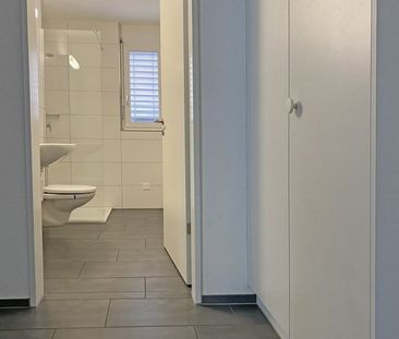 Schöne Wohnung im Fricktal gesucht? - Foto 5