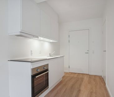 1-vær. lejlighed - Photo 4