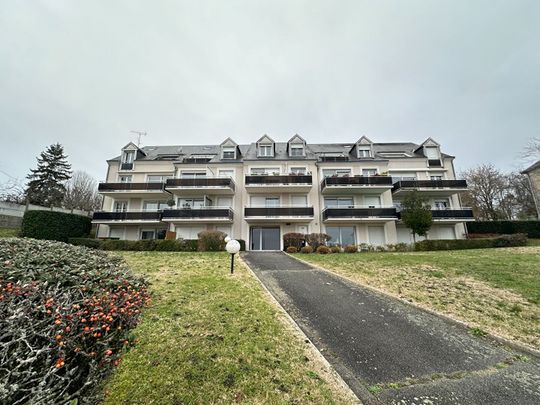 Location Appartement 2 pièces 28m² - Photo 1