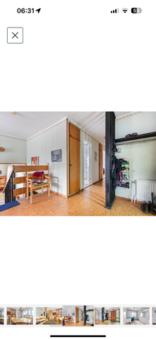 Stjärnvägen, Kramfors - Foto 5