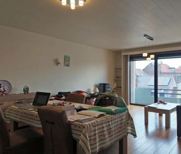 Instapklaar appartement met twee slaapkamers en parkeerplaats inbeg... - Foto 4