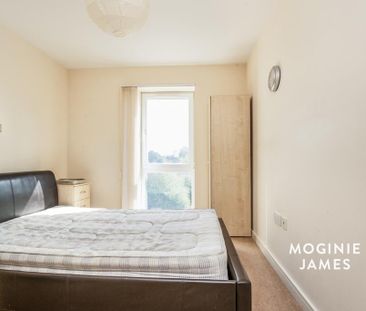 1 bedroom flat to rent - Photo 4