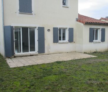 Maison en location à Roquettes - Photo 2